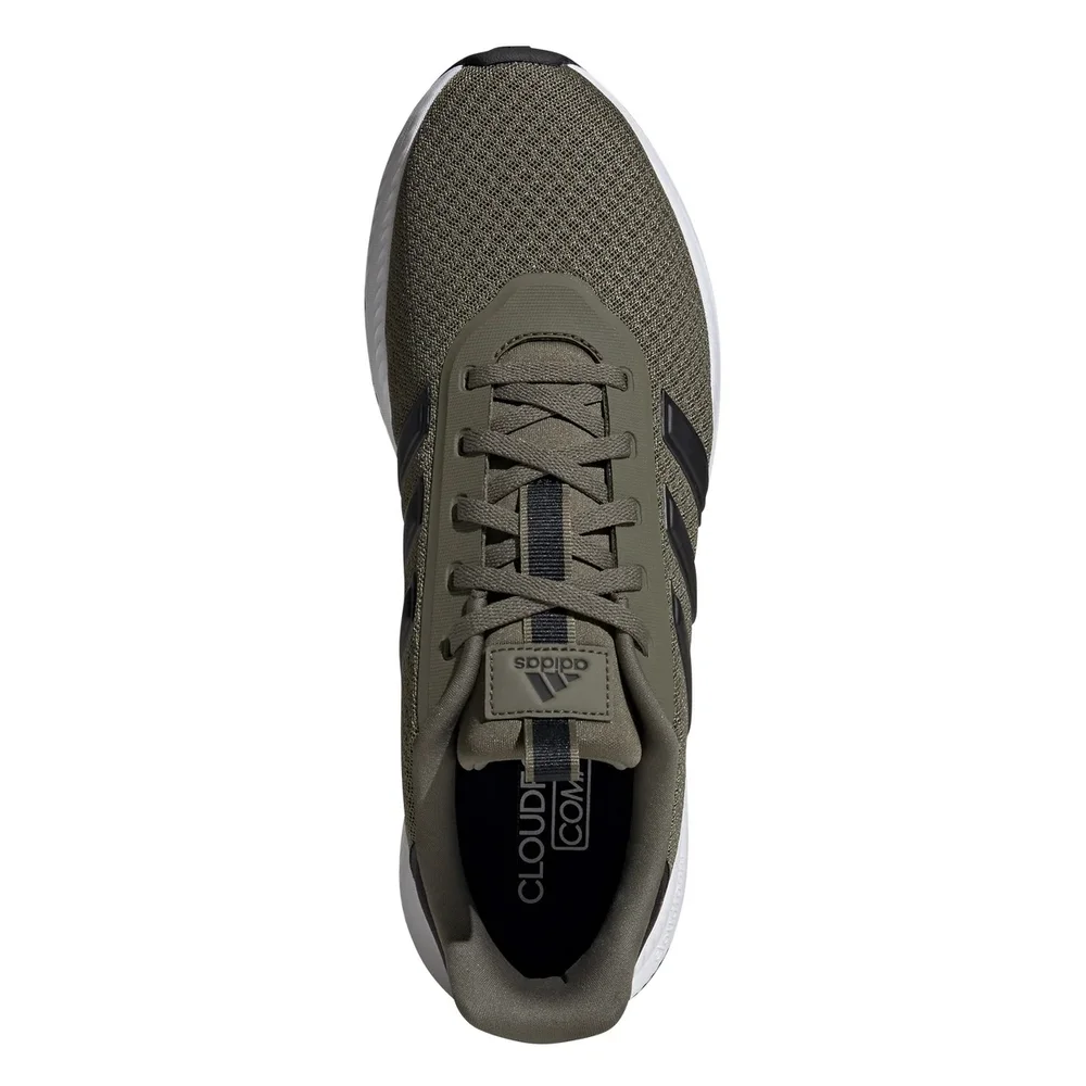 Adidas‎ Men's X_PLR Path Sneakers Shoes Olive Green And Black